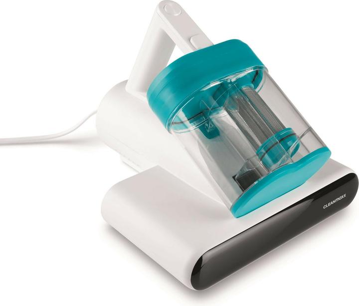 CleanMaxx Matratzenreiniger 15062