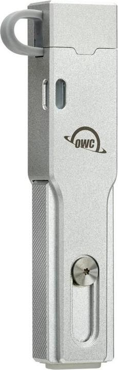 Actual product image OWC Aura P13 Pro M.2 PCI Express 3.1 3D TLC NAND NVMe (240 GB, M.2 2242)