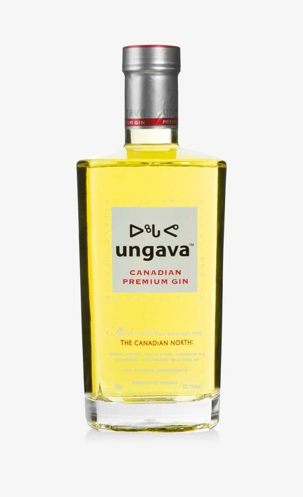 Produktbild Ungava Canadian Premium Gin (1 x 70 cl)