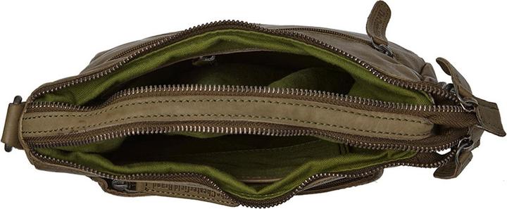 Immagine prodotto The Chesterfield Brand Caroline borsa a tracolla in pelle 23 cm