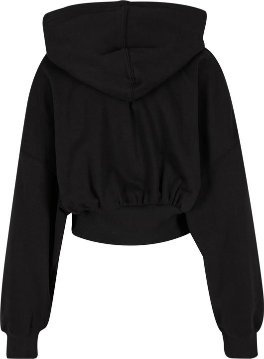 Produktbild DEF NICE Hoodies jetblack L (L)