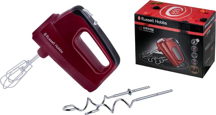 Produktbild Russell Hobbs Desire (350 W)