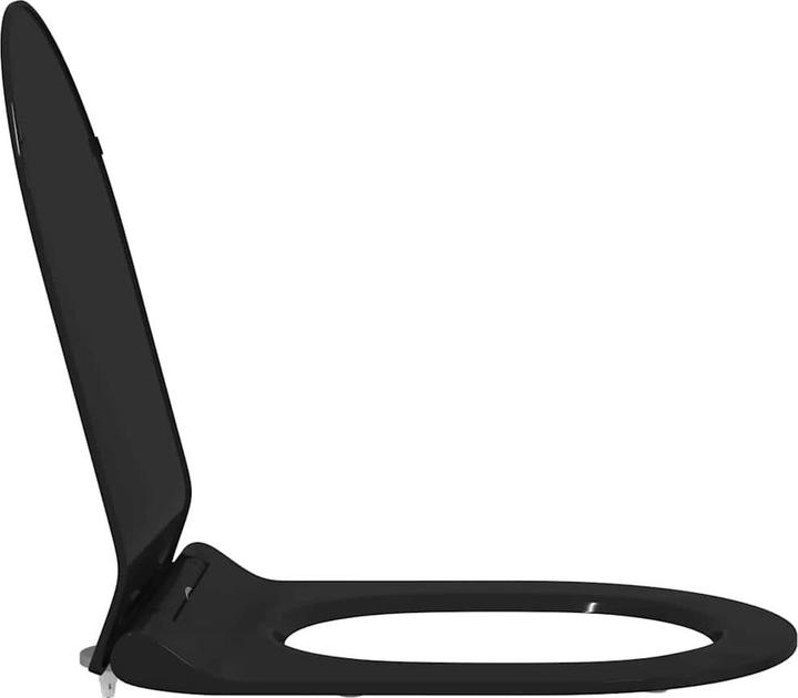 Produktbild vidaXL Toilettensitz