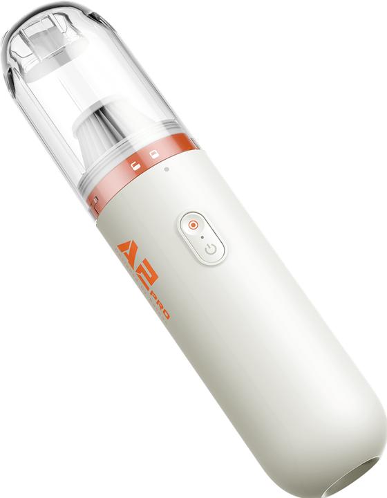 Produktbild Baseus A2Pro Cordless Car Vacuum Cleaner 6000Pa (white)