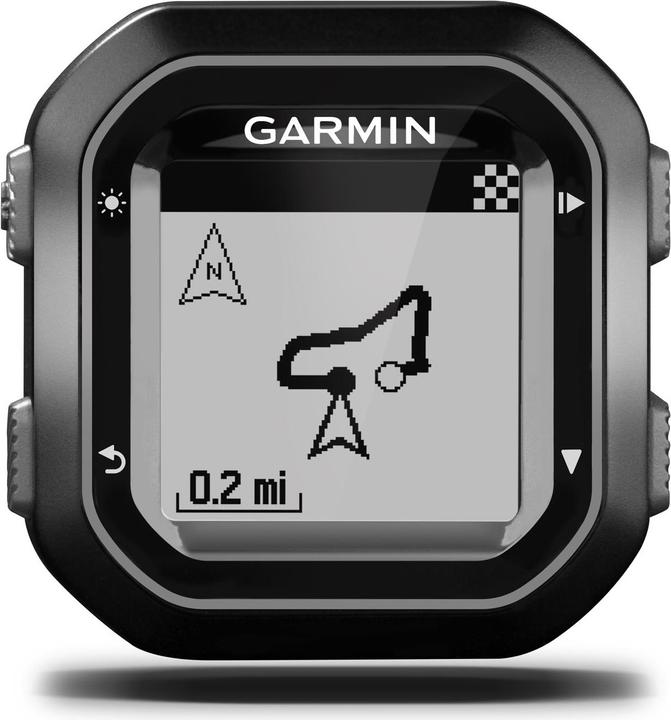 Produktbild Garmin Edge 20