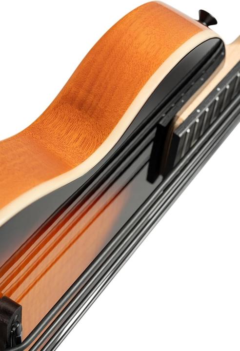 Image du produit Ortega Basso Ukulele con Tasti Neo Bstsb (Contrebasse)