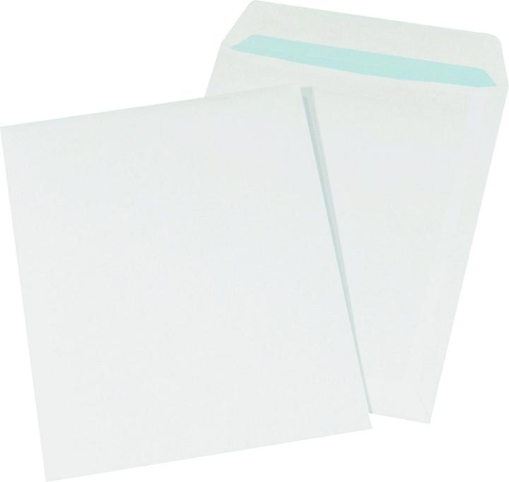 Immagine prodotto Office Products Pacchetti di prodotti per ufficio, SK, C5, 162x229mm, 90 g/m², 500 pezzi, bianco (162 x 229 mm, 500 x)
