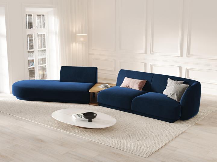 Actual product image Micadoni Miley (Modular sofa, 4-seater)