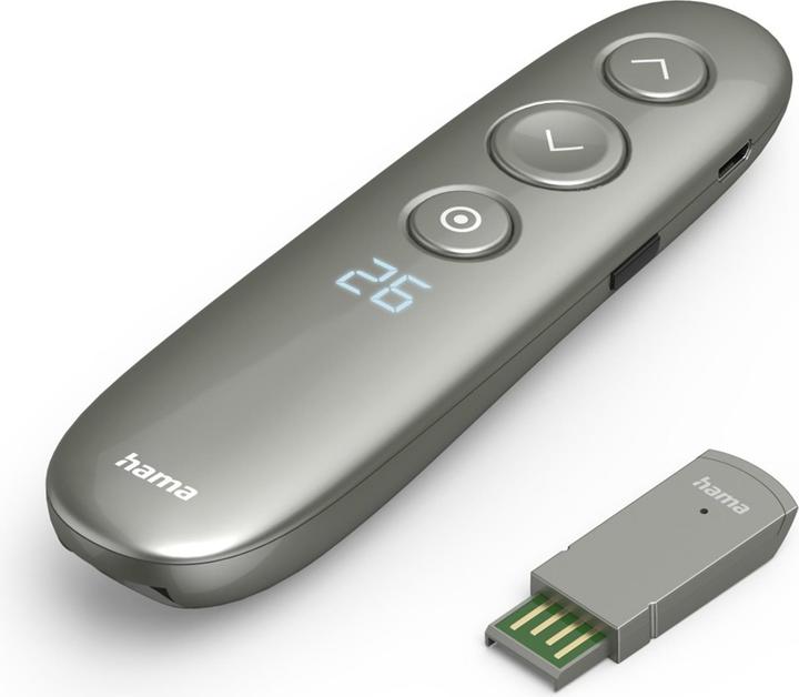 Image du produit Hama Pointeur de spot V2