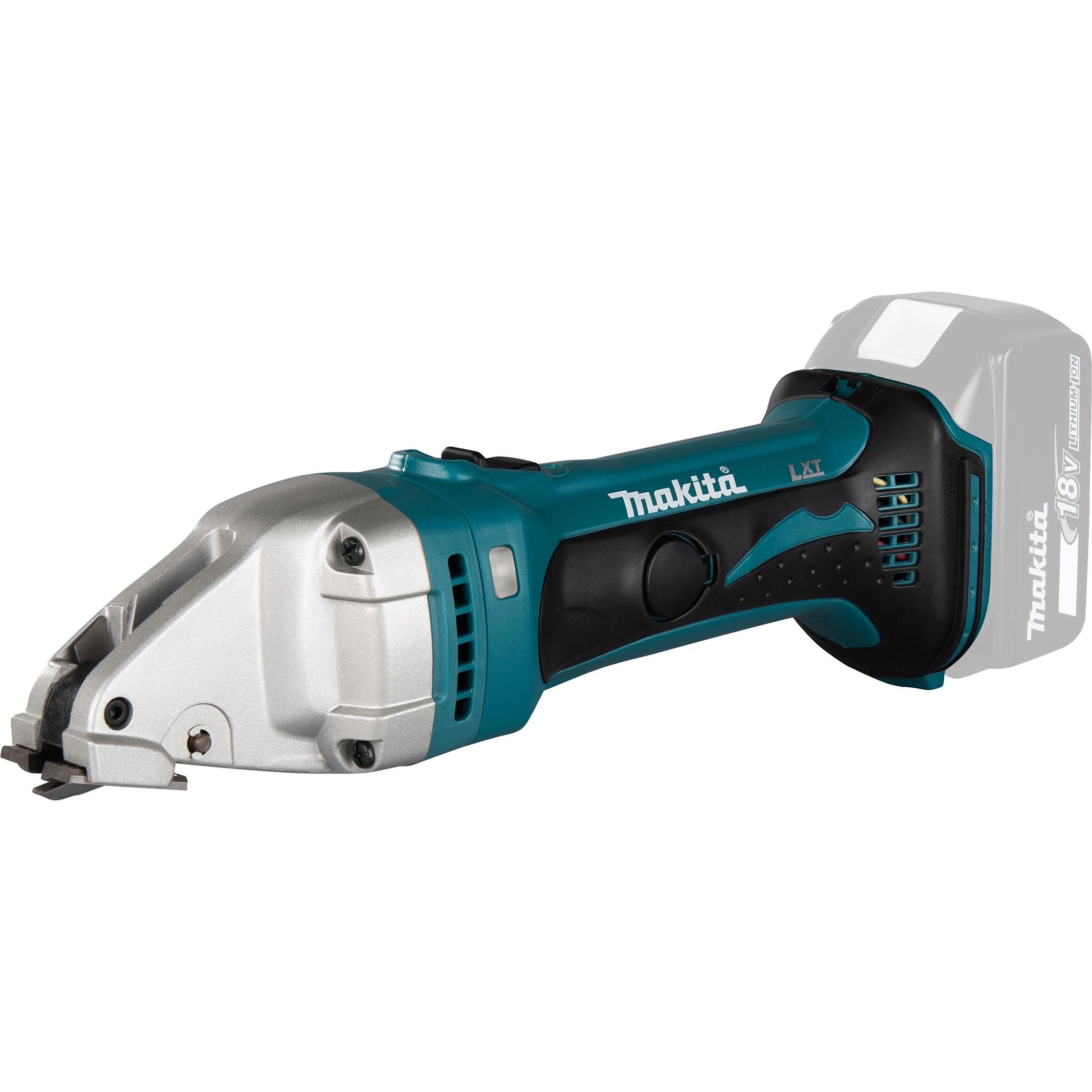 Makita, Elektroblechschere, DJS101Z