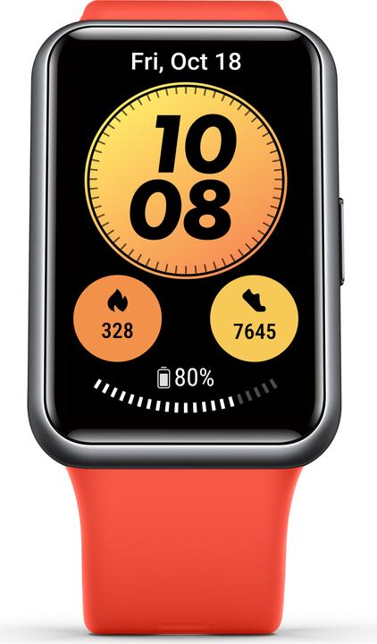 Produktbild Huawei Watch Fit (41.60 mm)