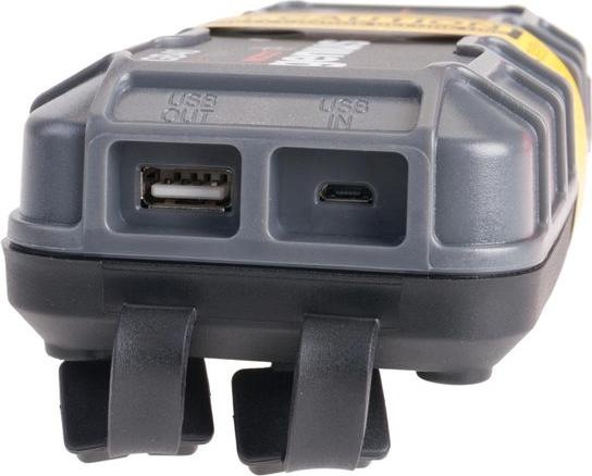 Actual product image Noco GB40 genius BOOST (1000 A, 2150 mAh)