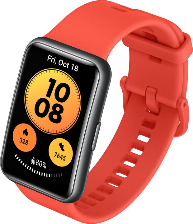 Produktbild Huawei Watch Fit (41.60 mm)