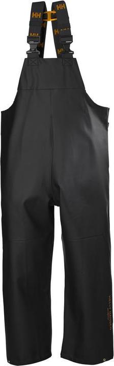 Helly Hansen Workwear Gale dungarees black 3XL (3XL)