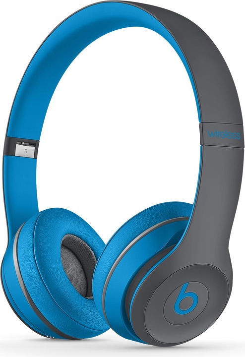 Actual product image Beats Solo2 Wireless (12 h, Wireless)