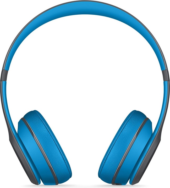 Actual product image Beats Solo2 Wireless (12 h, Wireless)