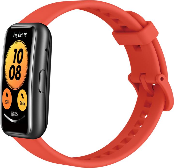 Produktbild Huawei Watch Fit (41.60 mm)