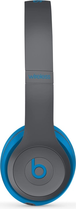 Actual product image Beats Solo2 Wireless (12 h, Wireless)