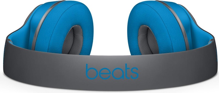 Actual product image Beats Solo2 Wireless (12 h, Wireless)
