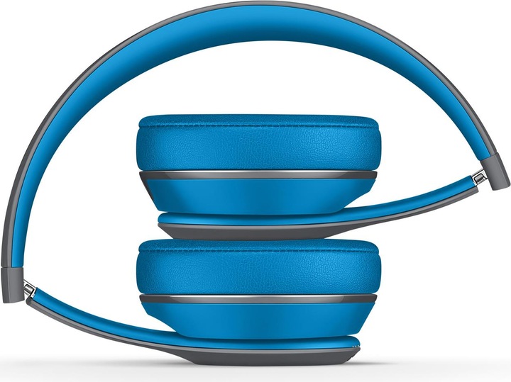 Actual product image Beats Solo2 Wireless (12 h, Wireless)