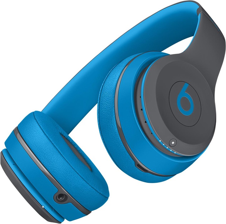 Actual product image Beats Solo2 Wireless (12 h, Wireless)
