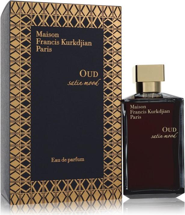 Produktbild Maison Francis Kurkdjian Satin Mood (Eau de Parfum, 200 ml)