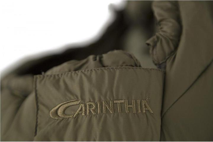 Produktbild Carinthia Brenta Schlafsack (215 cm)
