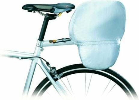 Immagine prodotto Topeak Parapioggia per MTX TrunkBags