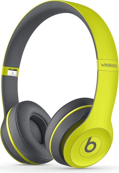 Beats Solo2 Wireless (12 h, Wireless)