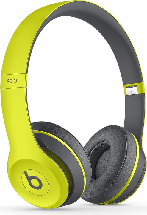 Actual product image Beats Solo2 Wireless (12 h, Wireless)