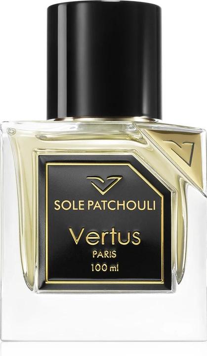 Immagine prodotto Vertus Sole Patchouli (Eau de parfum, 100 ml)