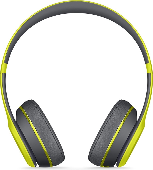 Actual product image Beats Solo2 Wireless (12 h, Wireless)