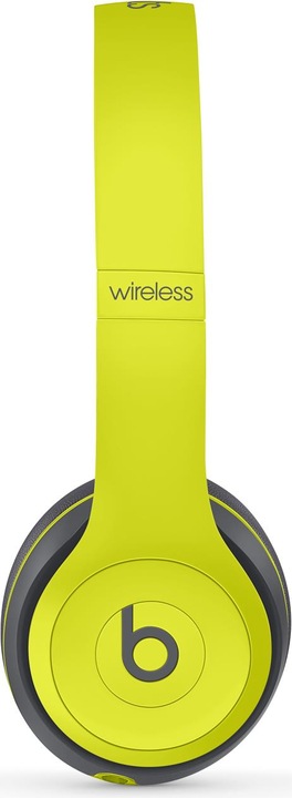 Actual product image Beats Solo2 Wireless (12 h, Wireless)