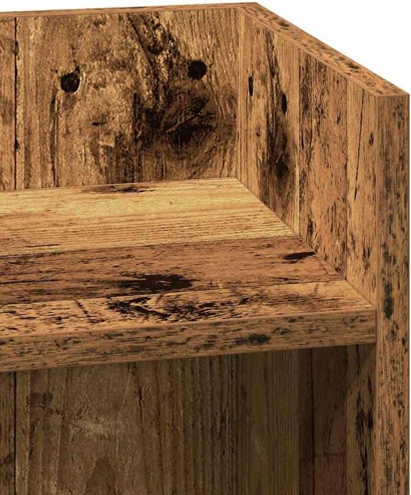 Image du produit vidaXL Beistelltisch