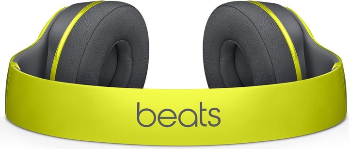 Actual product image Beats Solo2 Wireless (12 h, Wireless)