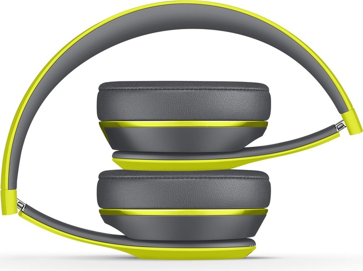Actual product image Beats Solo2 Wireless (12 h, Wireless)