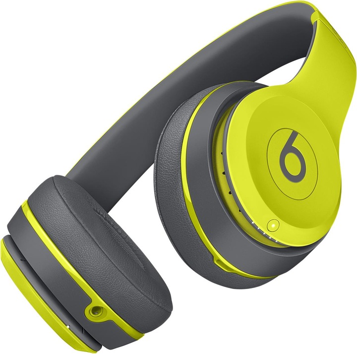 Actual product image Beats Solo2 Wireless (12 h, Wireless)