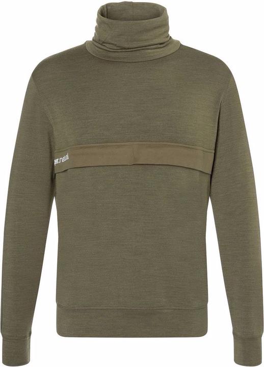 Produktbild Super Natural Alpine Turtleneck (S)