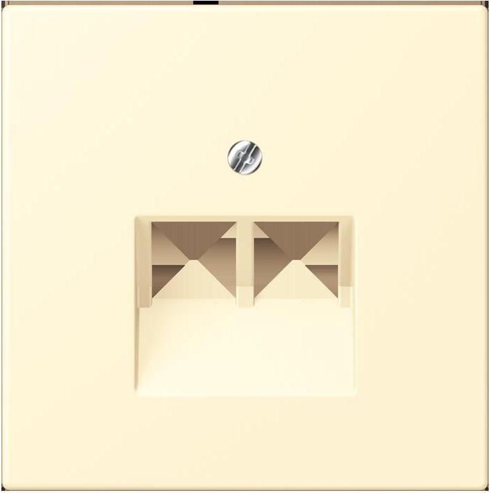 Actual product image JUNG Cover