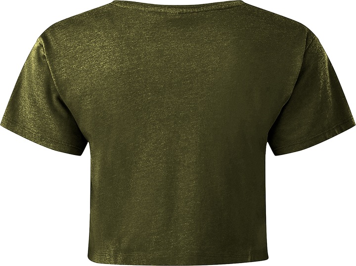 Immagine prodotto Tri Dri Top corto (L)