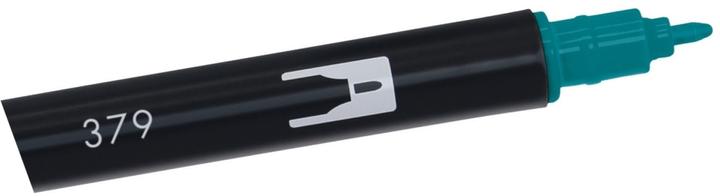 Produktbild Tombow ABT Dual Brush Pen (Jade Green, 1 x)