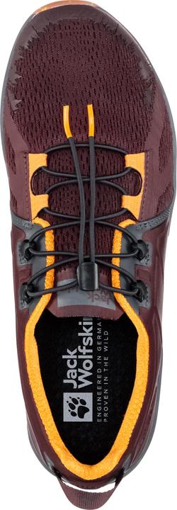 Image du produit Jack Wolfskin Spirit A.d.e Low M (43)