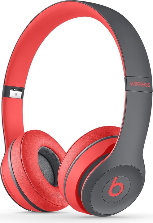 Actual product image Beats Solo2 Wireless (12 h, Wireless)