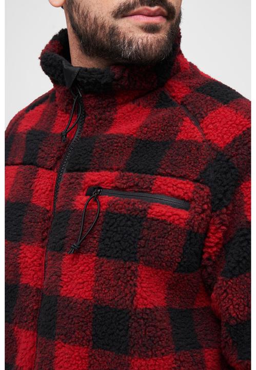 Produktbild Brandit Teddyfleece Jacket (M)