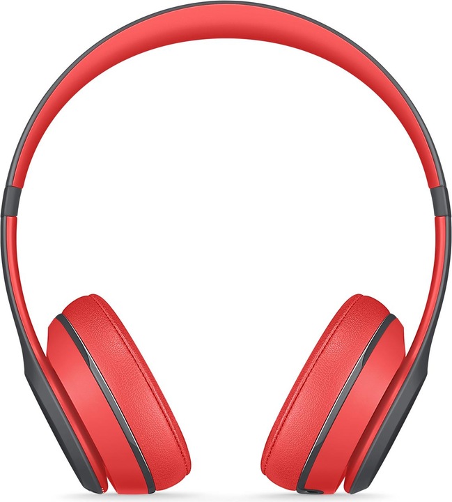 Actual product image Beats Solo2 Wireless (12 h, Wireless)