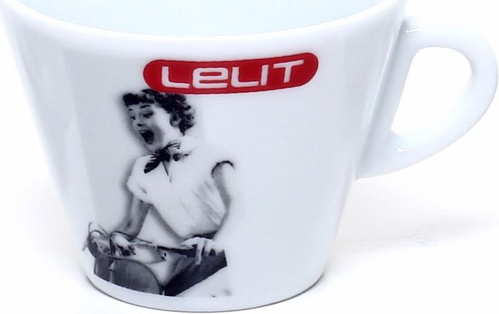 Actual product image Lelit Cups (700 ml, 6 x)