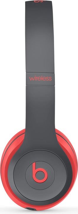 Actual product image Beats Solo2 Wireless (12 h, Wireless)