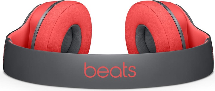Actual product image Beats Solo2 Wireless (12 h, Wireless)