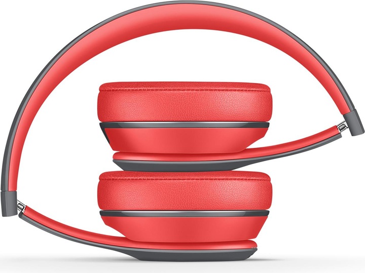 Actual product image Beats Solo2 Wireless (12 h, Wireless)