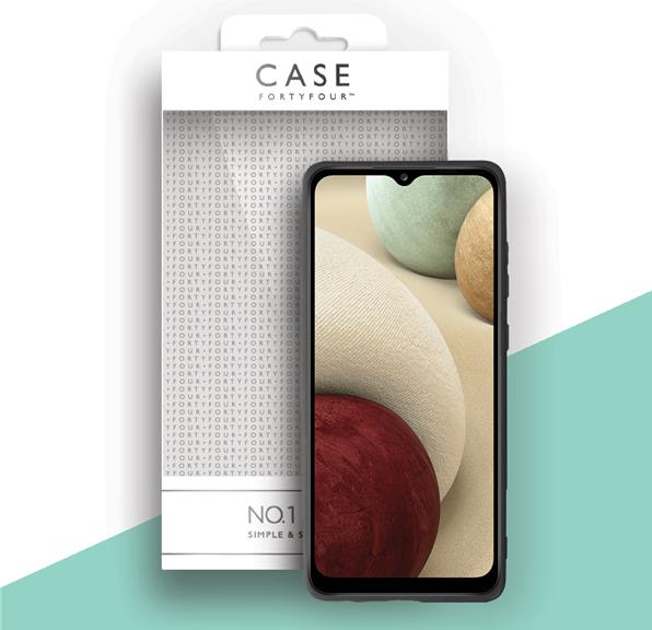 Image du produit Case FortyFour No.1 (Samsung Galaxy A12)